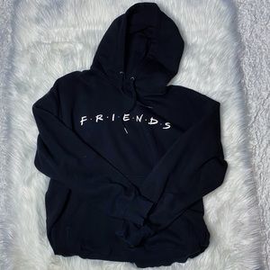 Friends hoodie